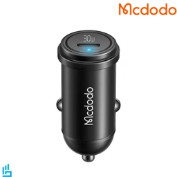 شارژر فندکی 30 وات مک دودو Mcdodo CC-7491