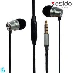 هندزفری سیمی یسیدو Yesido مدل YH32