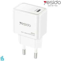 شارژر دیواری یسیدو YESIDO مدل YC60