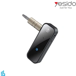 گیرنده بلوتوث خودرو یسیدو Yesido YAU25