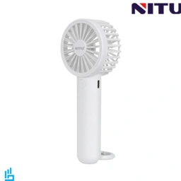 مینی پنکه شارژی نیتو NITU NF01