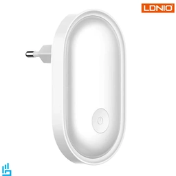 چراغ خواب سنسوردار الدینیو LDNIO KSRE-Y2