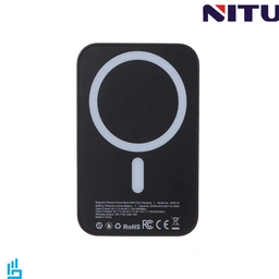 پاوربانک فست وایرلس شارژ نیتو NITU NPB26