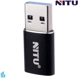 تبدیل نیتو مدلNITO Type C to USB NN25 