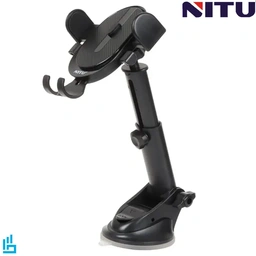 هولدر داشبوردی گوشی موبایل و تبلت نیتو مدل NITU NH42