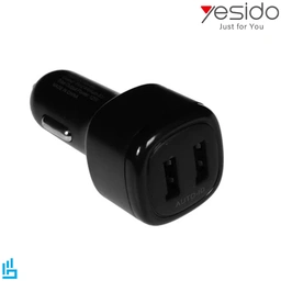 شارژر فندکی 12 وات نیتو مدل NDC09 NITU