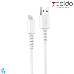کابل شارژ یسیدو Yesido مدل CA120 USB-A To Micro