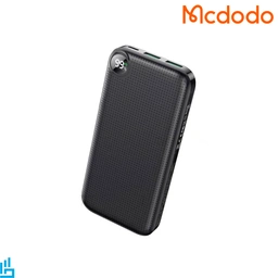 پاوربانک فست شارژ مک دو دو Mcdodo MC7161 