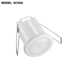 سنسور سقفی توکار شیله مدل SC40A