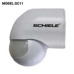 سنسور دیواری روکار شیله مدل SC11