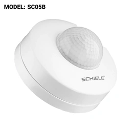 سنسور سقفی روکار شیله مدل SC05B