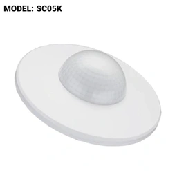 سنسور سقفی روکار حضور شیله SC 05K