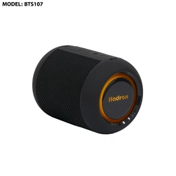 اسپیکر بلوتوثی قابل حمل هادرون مدل BTS107