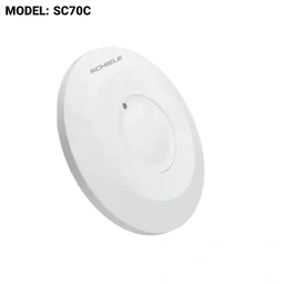 سنسور سقفی مایکروویو روکار مدل SC70C