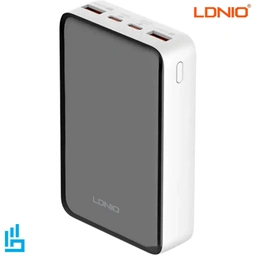 پاور بانک 20000 الدینیو مدل PQ22