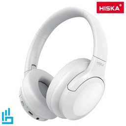 هدفون بی سیم هیسکا مدل K-400