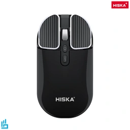 ماوس بی سیم هیسکا مدل HX-MO150