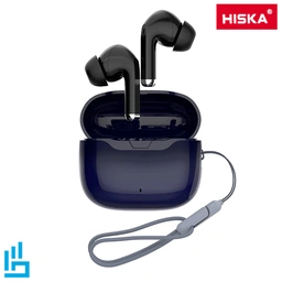 هندزفری بلوتوثی هیسکا مدل FX-527