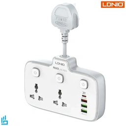 چندراهی برق الدینیو مدل  SC2413 