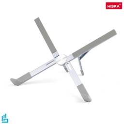 استند لپ تاپ هیسکا مدل HK-2012