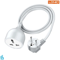 کابل سیار الدینیو مدل SC1017