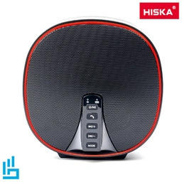 اسپیکر بلوتوثی قابل حمل هیسکا مدل B46