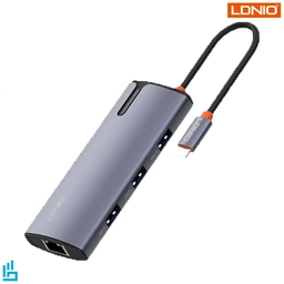 هاب چندکاره الدینیو مدل DS16U