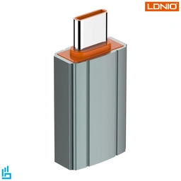 مبدل USB-C به USB-A الدینیو مدل LC140