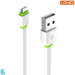 کابل تبدیل تایپ سی الدینیو مدل XS-073 طول 30 سانتی متر