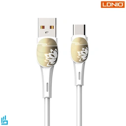 کابل تبیدل و شارژ الدینیو مدل LS831 طول 1 متر