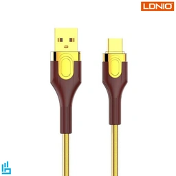 کابل شارژ تایپ سی الدینیو مدل LS682