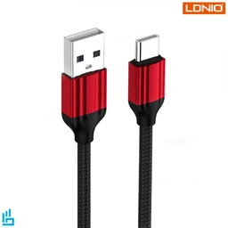 کابل تبدیل تایپ سی الدینیو LS431 