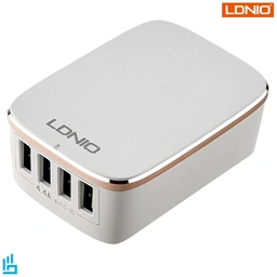 شارژر دیواری الدینیو مدل A4404