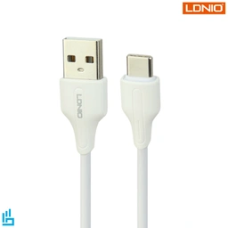 کابل تایپ سی فست شارژ الدینیو LS542  