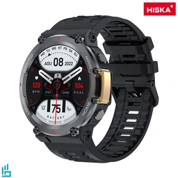 ساعت هوشمند هیسکا مدل ANDROMEDA