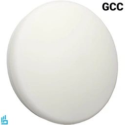 پنل ال ای دی 50 وات پرتو درخشان مدل فول لایت طرح روکار گرد