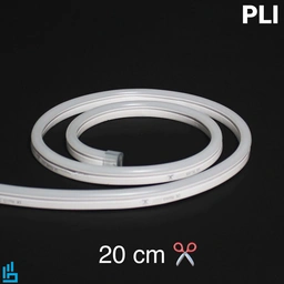 نئون فلکسی برش 20cm پرشین لایت ایران