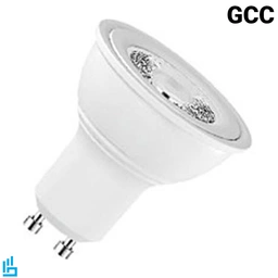 لامپ هالوژن 8 وات استارتی SMD پرتو درخشان