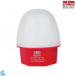 فتوسل 10 آمپر ساکو