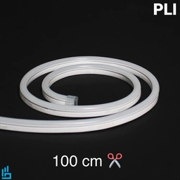 نئون فلکسی برش 100cm پرشین لایت ایران