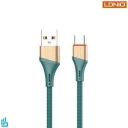 کابل تایپ سی فست شارژ LS631 الدینیو 