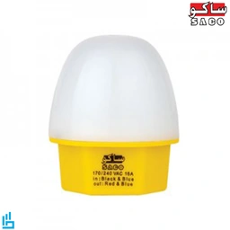 فتوسل 16 آمپر ساکو