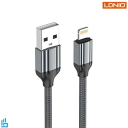 کابل الدینیو مدل LS432 ویژگی روکش کنفی ضخیم 2 متری