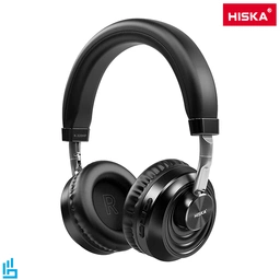 هدفون بی‌سیم هیسکا مدل K-320HP