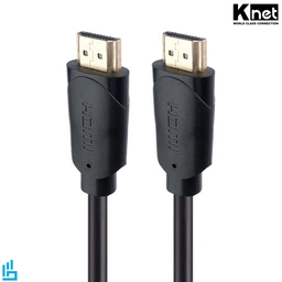 K-NET HDMI V2.1 8K 3M Cable