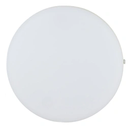 پنل فول لایت 30 وات روکار گرد وانی لایت مهتابی