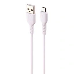 کابل شارژ اسکای دلفین مدل S07V Micro