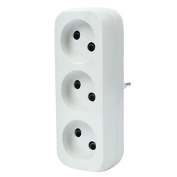 سه راهی دو شاخه دار پارت الکتریک PE2200