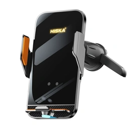 هولدر دریچه کولری وایرلس هیسکا HISKA HK2356W