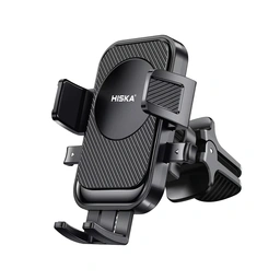 هولدر موبایل دریچه کولری هیسکا Hiska مدل HK2106